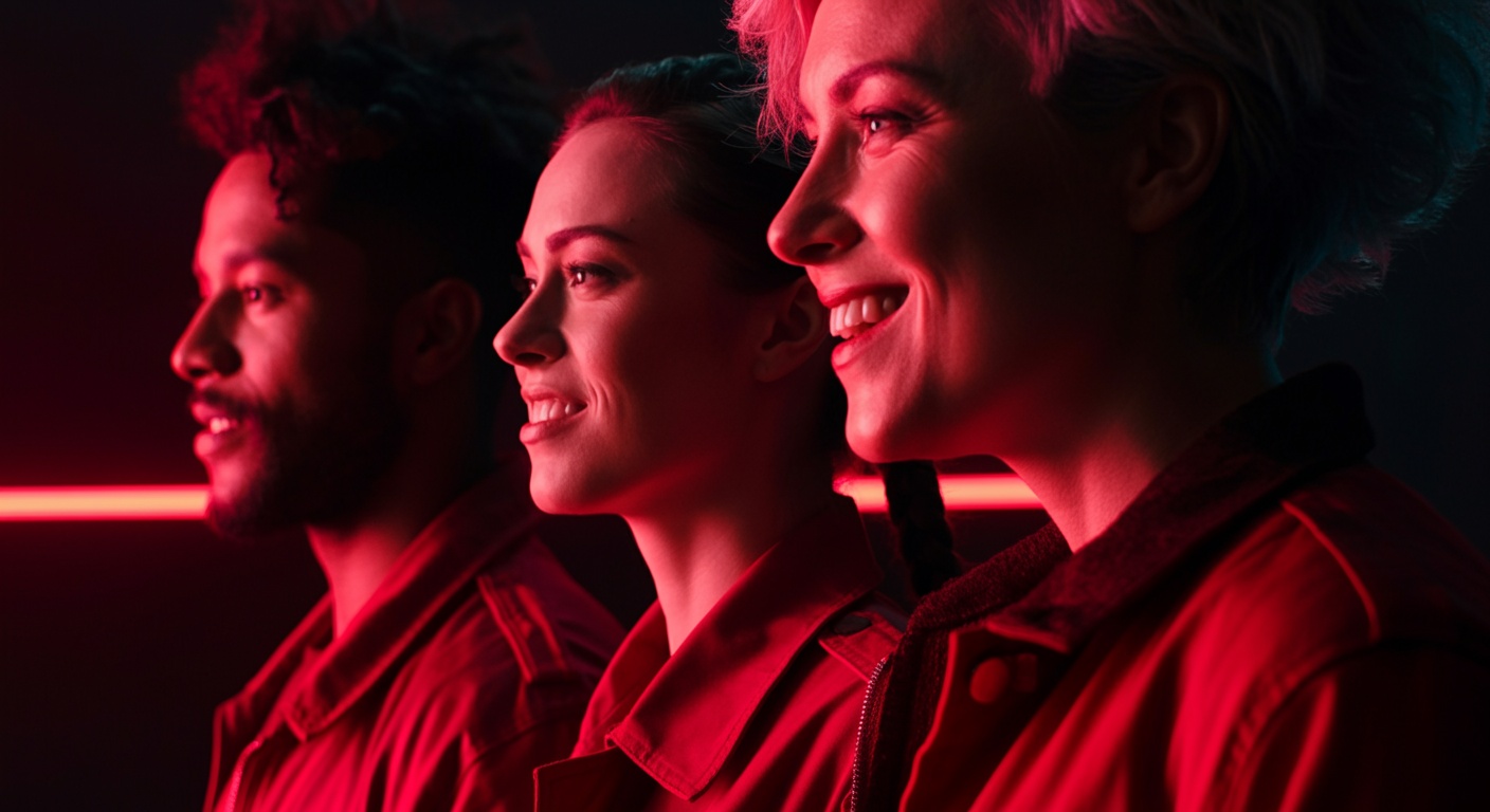 Digital Agency Services