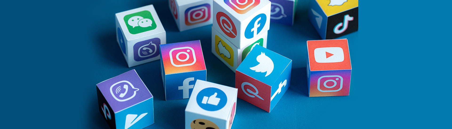 Ποια θα είναι τα Social Media Trends για το 2020