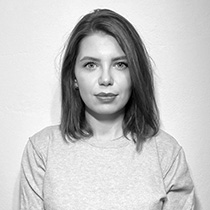 Darya Krupskaya
