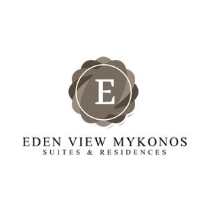 Eden View Mykonos