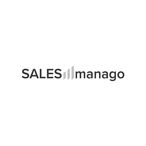 Sales manago