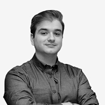 Evan Xidous