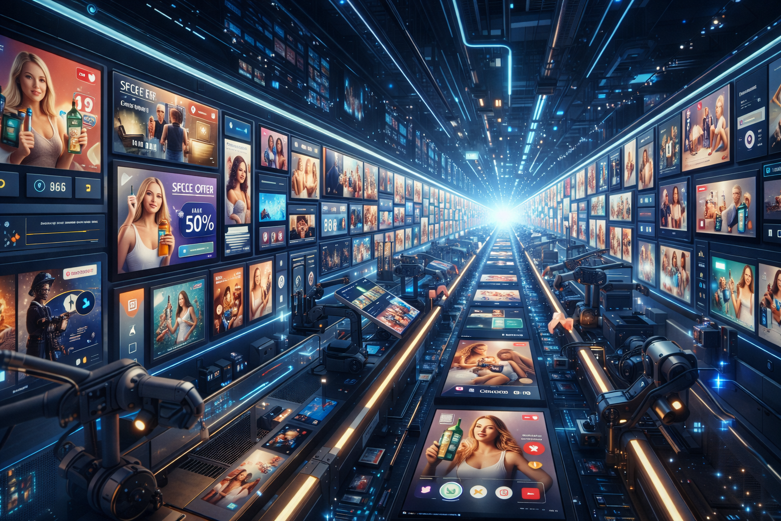 Αποτυχίες δημιουργικής παραγωγής AI