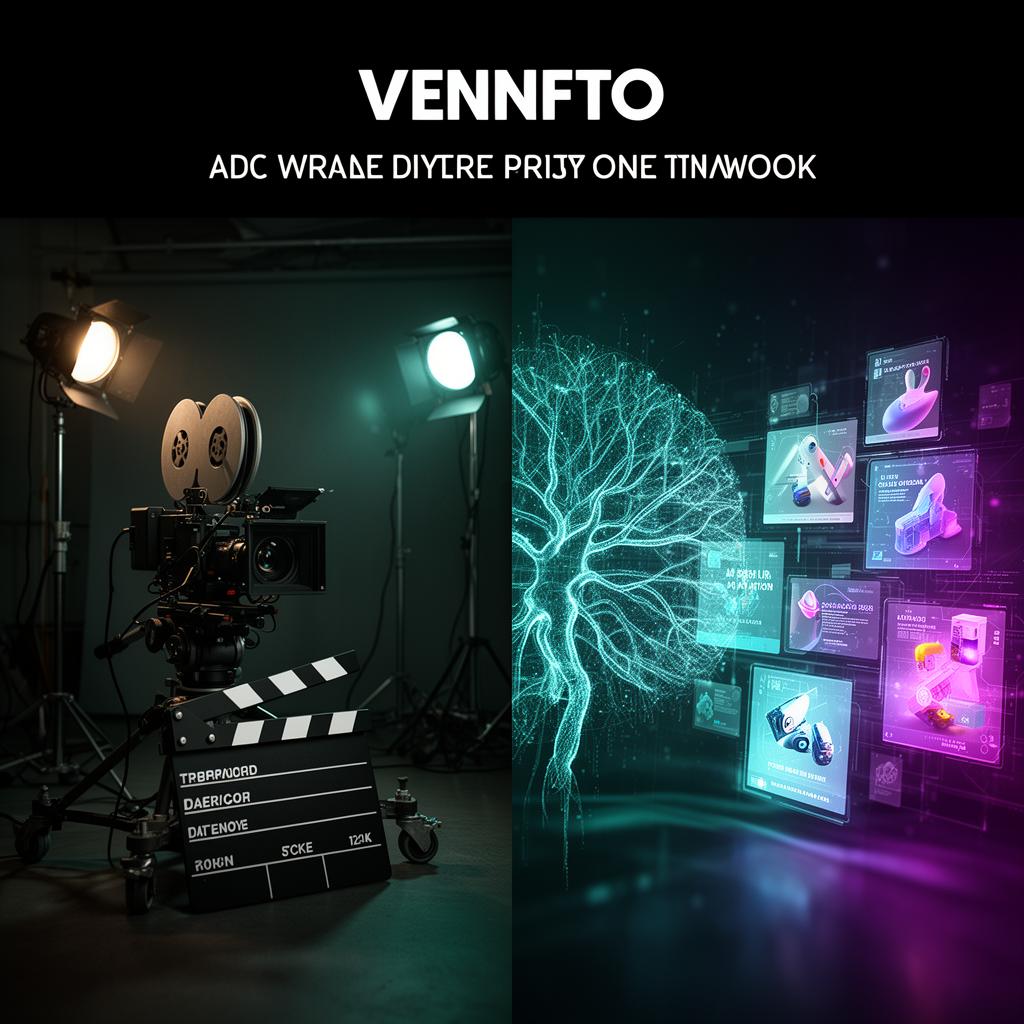 Τα AI Creative Studios αντικαθιστούν την παραδοσιακή παραγωγή διαφημίσεων για ορισμένα brands: Η πλήρης εικόνα.