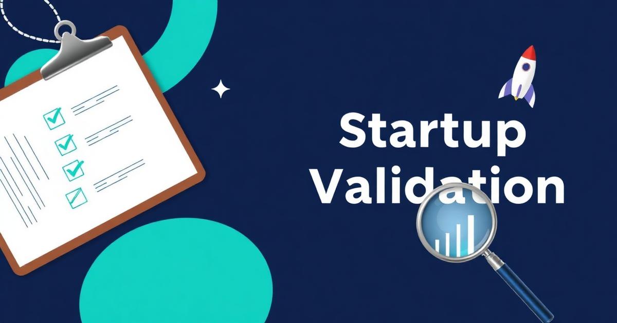 Η Λίστα Ελέγχου Απόδειξης Αγοράς: 7 Σημάδια που Υποδεικνύουν ότι η Ιδέα της Startup σας Είναι Έτοιμη για Υλοποίηση