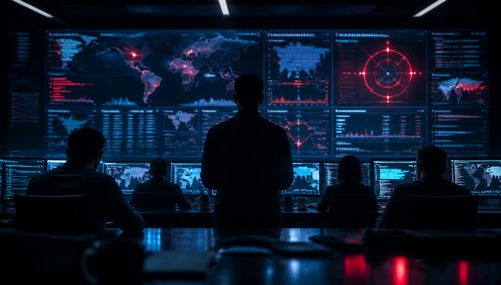 Digital Forensics & Incident Response