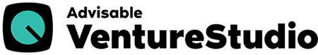 Advisable Venture Studio Logo
