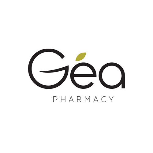 Gea logo