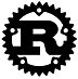 Rust logo