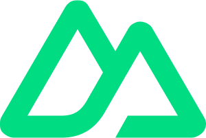 Nuxt logo