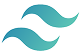 Tailwind logo