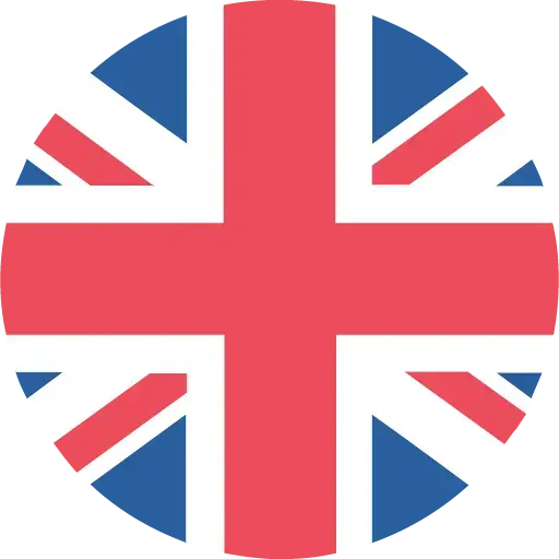 United Kingdom flag