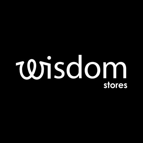 Wisdom Stores logo